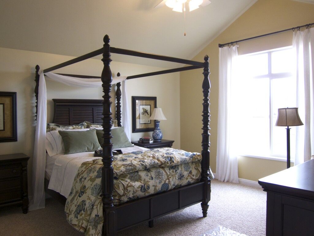 Grandview Bedroom Image Utah Retirement Communities 55 Plus grandview bedroom 3 utah retirement communities 55 plus