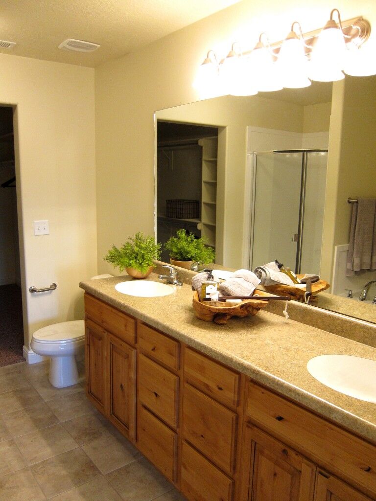 Utah Retirement Community 55 Plus Grandview Bathroom utah retirement community 55 plus grandview bathroom
