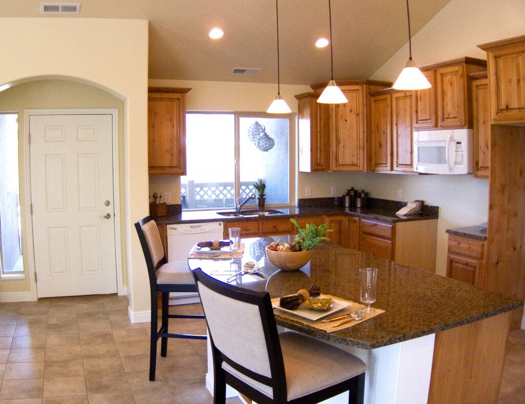 Grandview Kitchen Utah Retirement Communities 55 Plus grandview kitchen utah retirement communities 55 plus