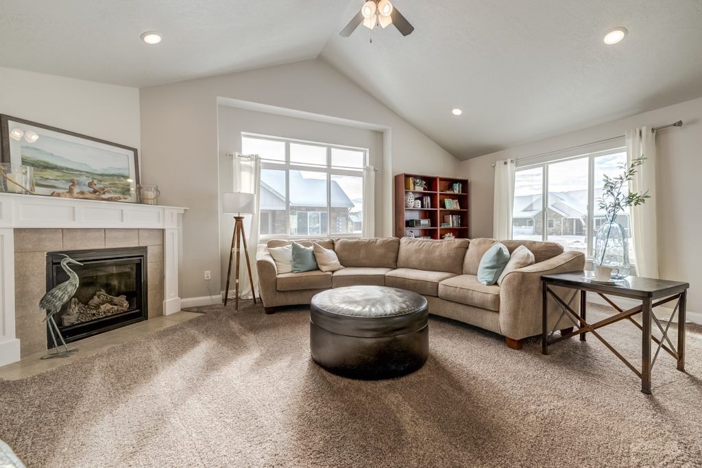 Bristol Court Floor Plan