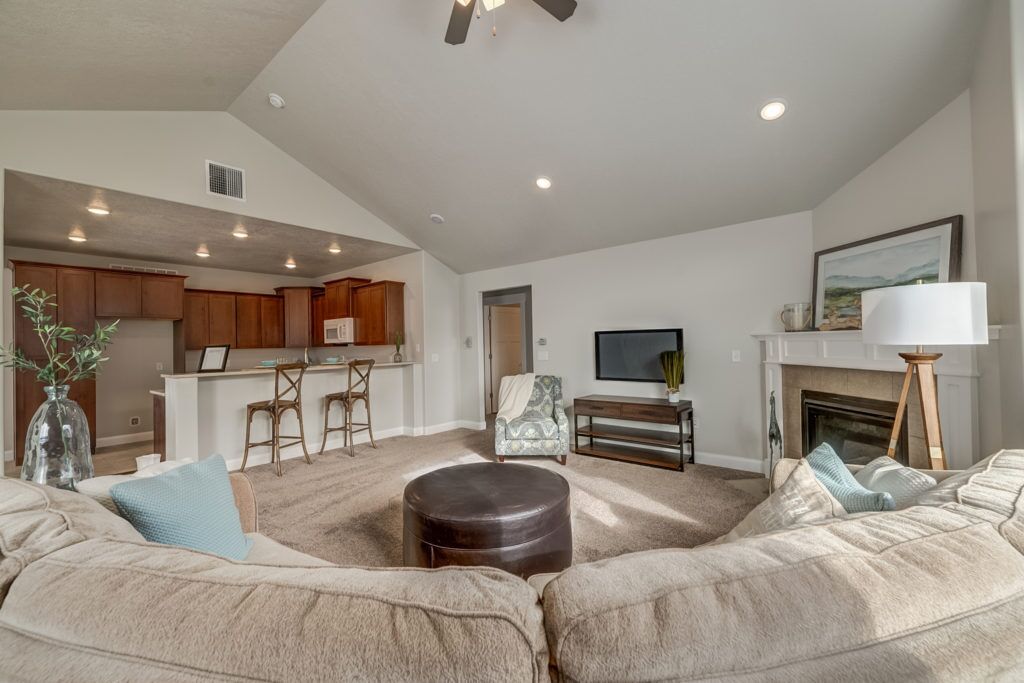 Bristol Court Floor Plan