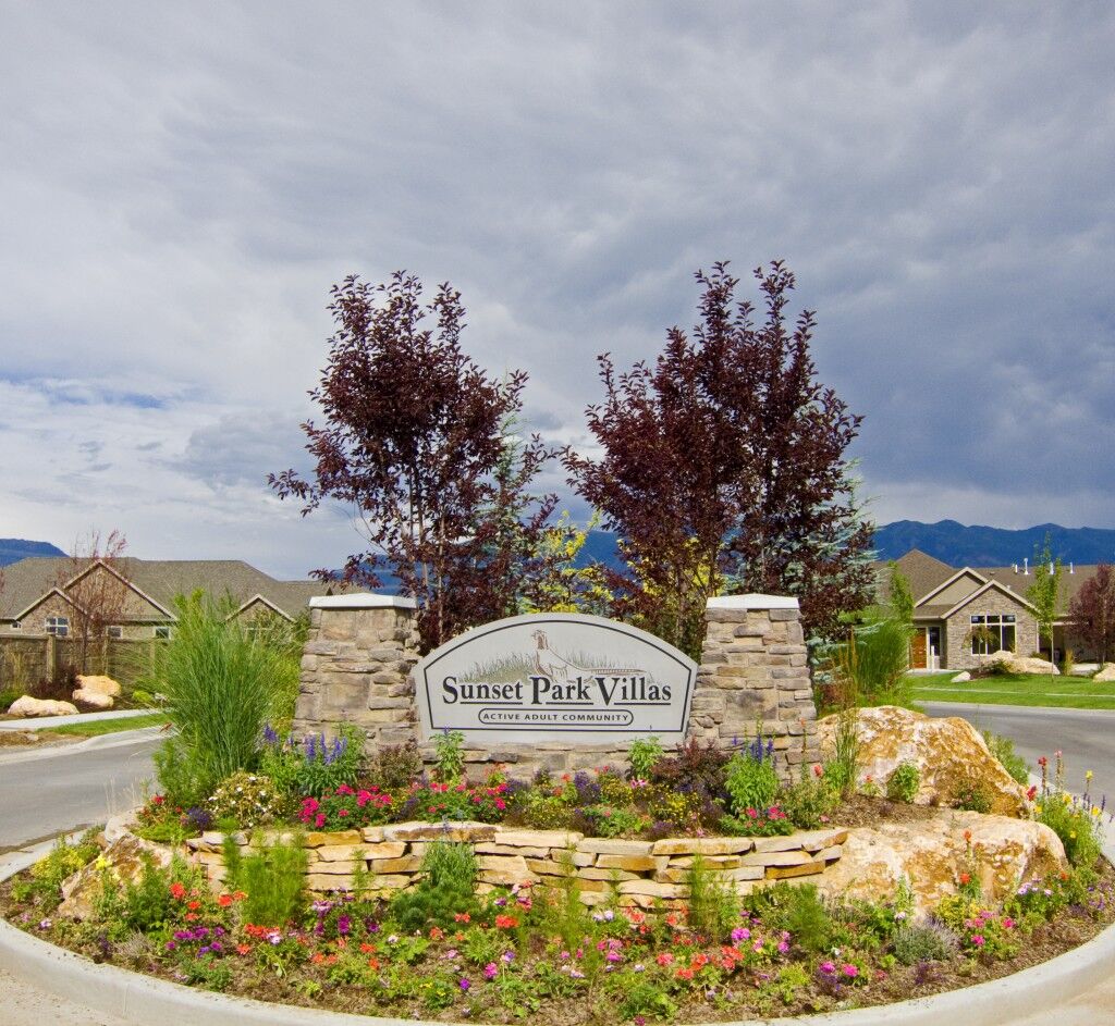 sunset park utah