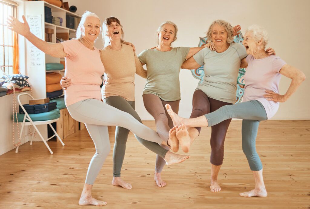 6 Benefits Of Dance Classes For Seniors UT dance classes for seniors