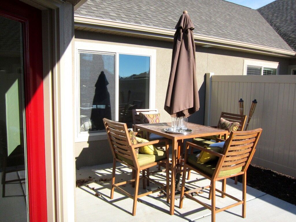 Grandview Patio Utah Retirement Community 55 Plus grandview patio utah retirement community 55 plus