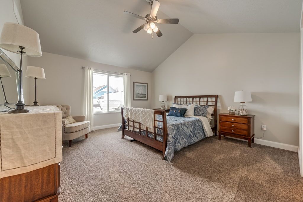 Bristol Court Floor Plan