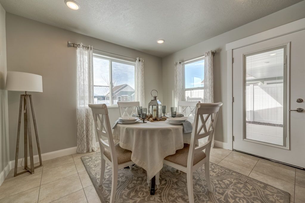 Bristol Court Floor Plan